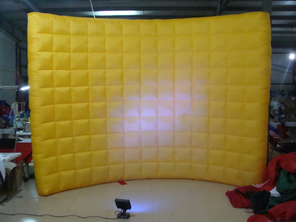 air wall 3 | Film Balloons | Light Balloons | Grip Cloud Balloons | Helium Compressor｜Rc Blimps ｜Inflatable Tent | Car Cover |