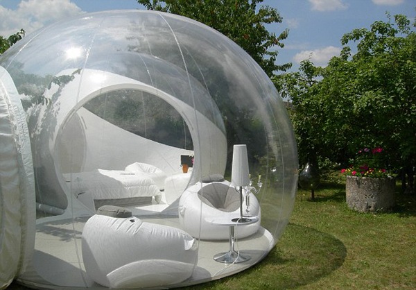 bubble tent 4 2 3 | Tachen Innovation
