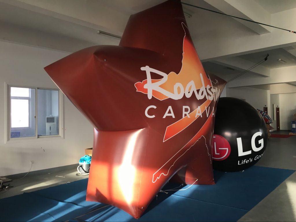 roadstar1 | Film Balloons | Light Balloons | Grip Cloud Balloons | Helium Compressor｜Rc Blimps ｜Inflatable Tent | Car Cover |