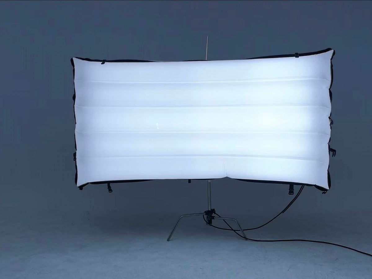 Balloon Light AirBed 8x4ft for Film LED Lighting