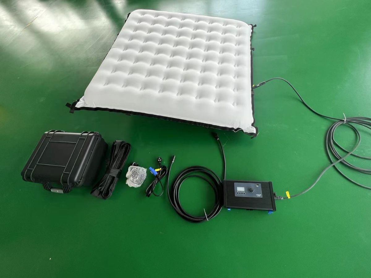 Balloon light Airpanel RG44C 04 | Cinema Balloons, Light Balloons,Grip Cloud Balloons, Helium Compressor, Rc Blimps, Inflatable Tent , Car Cover - Supplier