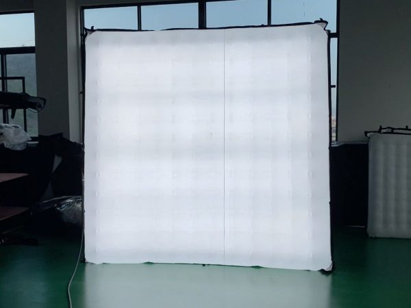 airpanel balloon light