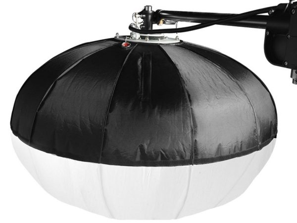 LIGHTSTAR AIRLITE BALLOON 500W LED LIGHT BiCOlOR - Image 2