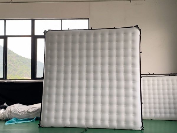 airpanel 8X8 thumbnal 20231305 | Cinema Balloons, Light Balloons,Grip Cloud Balloons, Helium Compressor, Rc Blimps, Inflatable Tent , Car Cover - Supplier